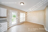 933 Chichester Dr photo'