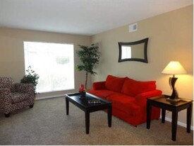 3550 S Harlan St, Unit 317 in Denver, CO - Building Photo