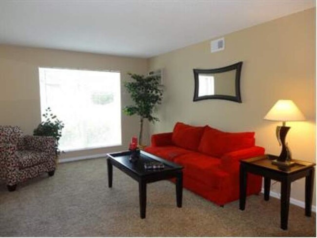 property at 3550 S Harlan St
