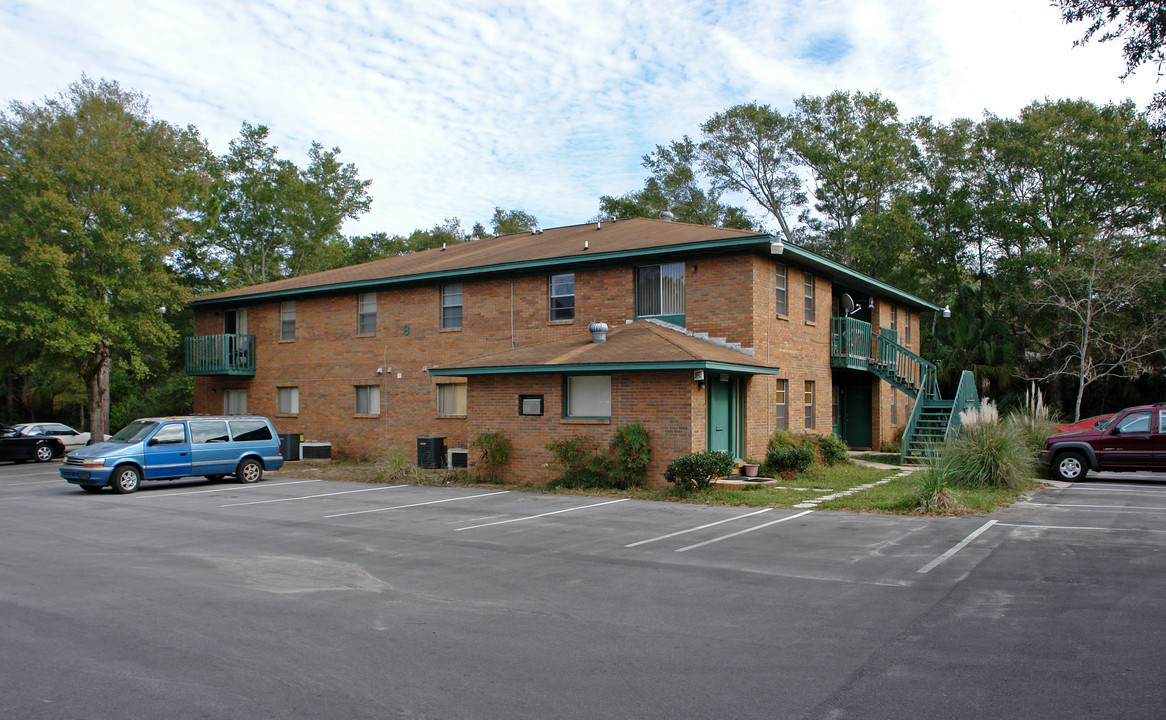 1301 Frankford Ave in Panama City, FL - Building Photo