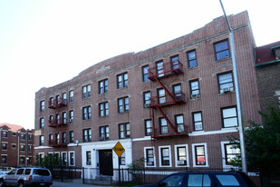 2828 Newkirk Ave Apartments