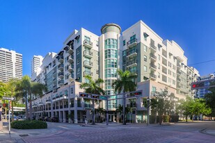 The Prado in West Palm Beach, FL - Building Photo