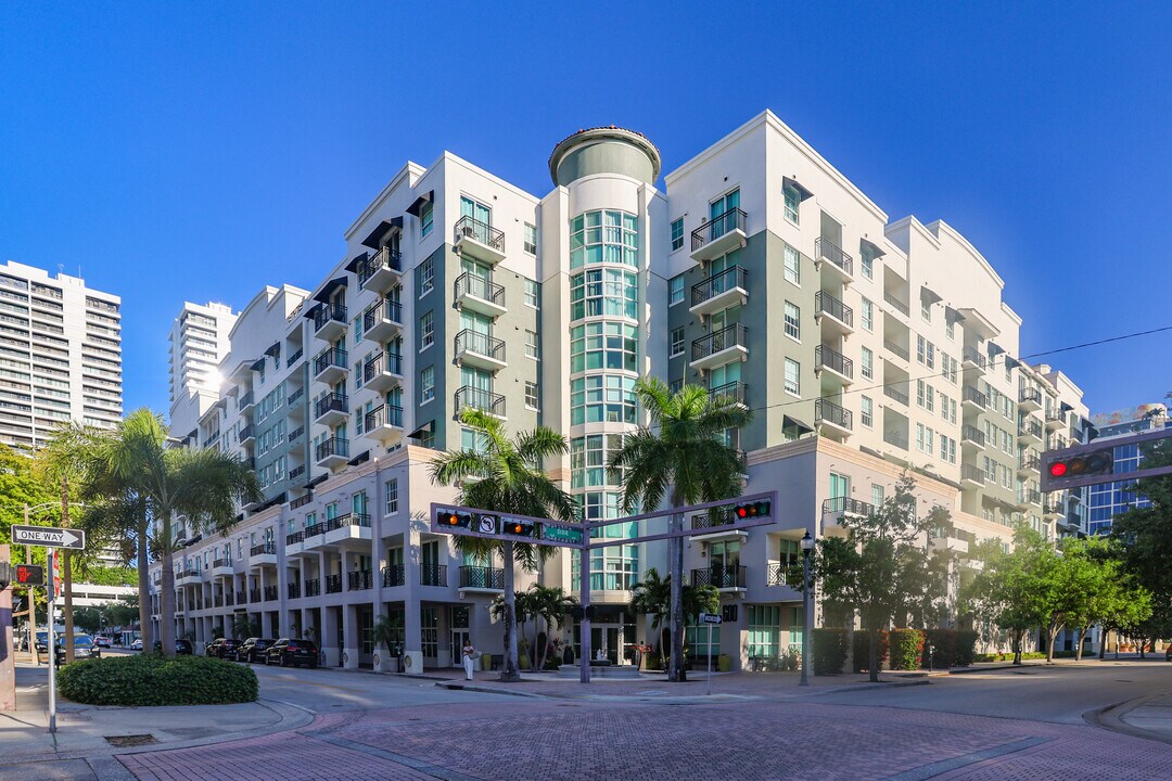 The Prado in West Palm Beach, FL - Building Photo