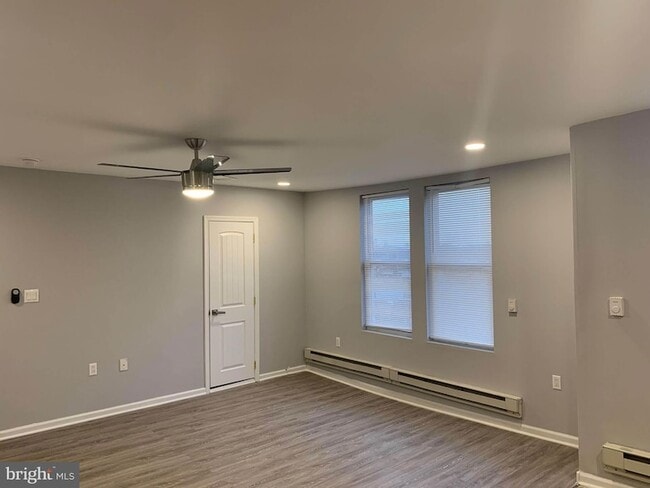 property at 6001 N 17th St