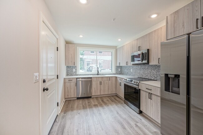 1836 Willington St in Philadelphia, PA - Building Photo - Building Photo