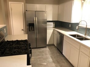 9633 Chukar Cir in Austin, TX - Building Photo - Building Photo