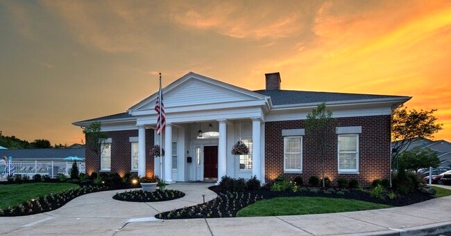 property at 415 Stockton Rdg