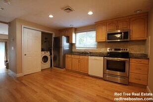 50 Undine Rd in Boston, MA - Building Photo