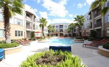 2630 Tanglewilde St in Houston, TX - Building Photo - Building Photo
