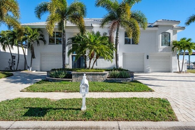 property at 5949 Seabird Dr S