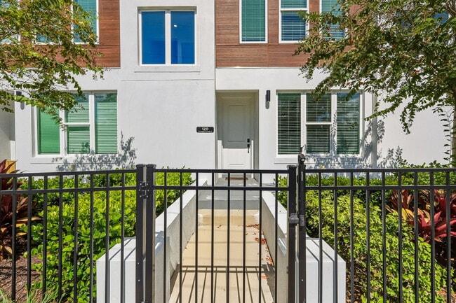 property at 120 E Gladys St