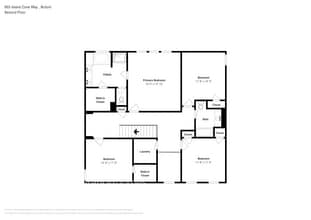 953 Island Cove Way in Buford, GA - Building Photo - Building Photo