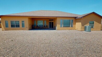 825 Shiprock in Alamogordo, NM - Building Photo - Building Photo