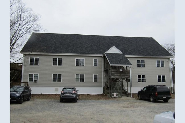 26 Homestead Ave in Rehoboth, MA - Building Photo - Building Photo