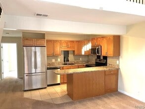 419 Ponderosa Ave in O'Fallon, IL - Building Photo - Building Photo