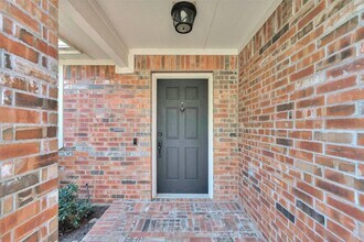 545 Winbridge Ln in Haslet, TX - Foto de edificio - Building Photo