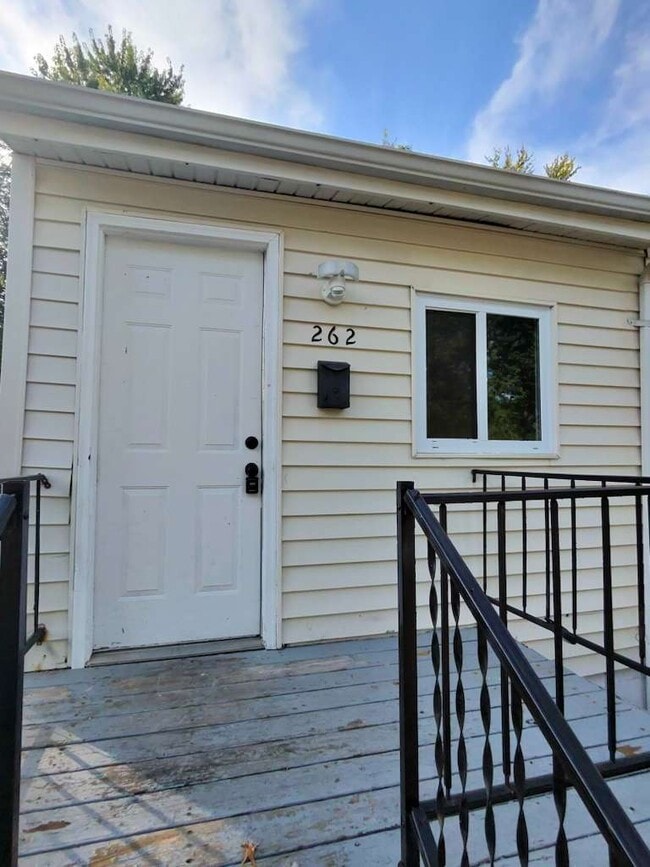 262 Buddie Ave in St. Louis, MO - Building Photo - Building Photo