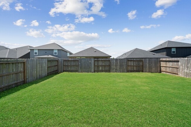 property at 17466 Buckeye Br