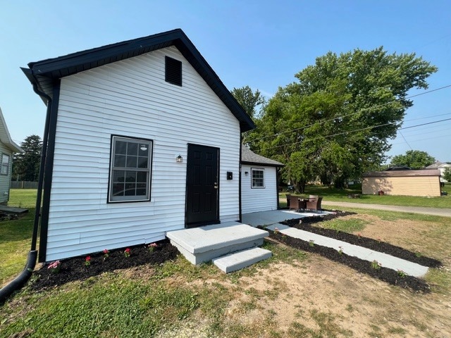 18 Johnson St in Zanesville, OH - Building Photo - Building Photo