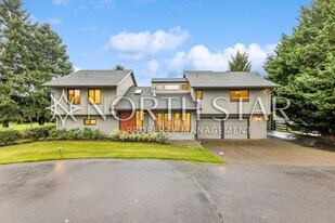 3938 SW Fir Grove Ln in Wilsonville, OR - Building Photo