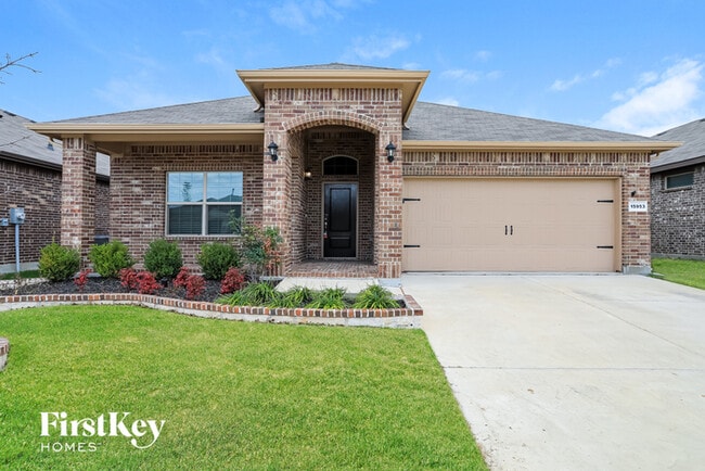 property at 15953 Hayes Ridge Dr