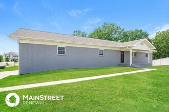 9820 Pollie Little Ln in Charlotte, NC - Building Photo - Building Photo