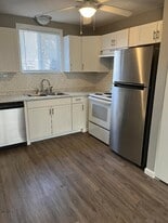 1516 Avery St in Cuyahoga Falls, OH - Building Photo