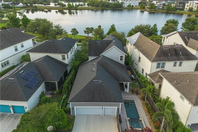 13041 Gabor Ave in Orlando, FL - Building Photo - Building Photo