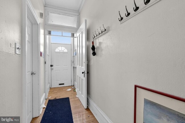 property at 4058 Irving St