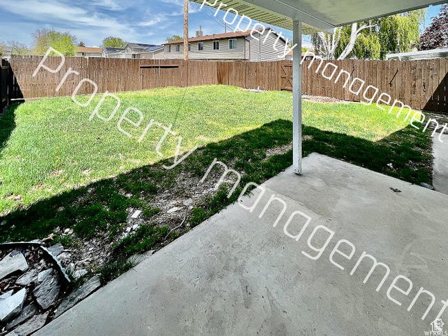 property at 202 W 2050 N