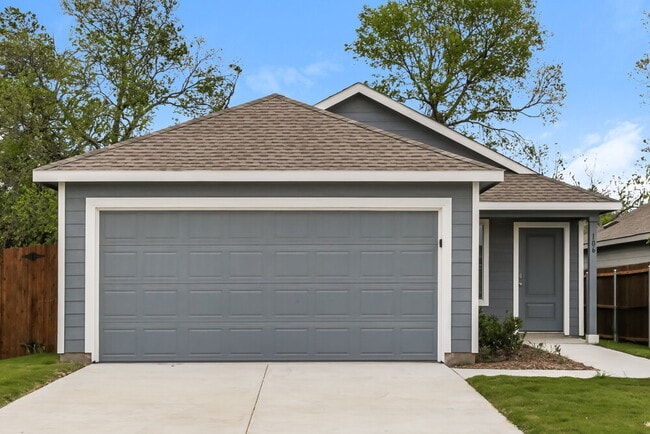 property at 106 Willow Wy