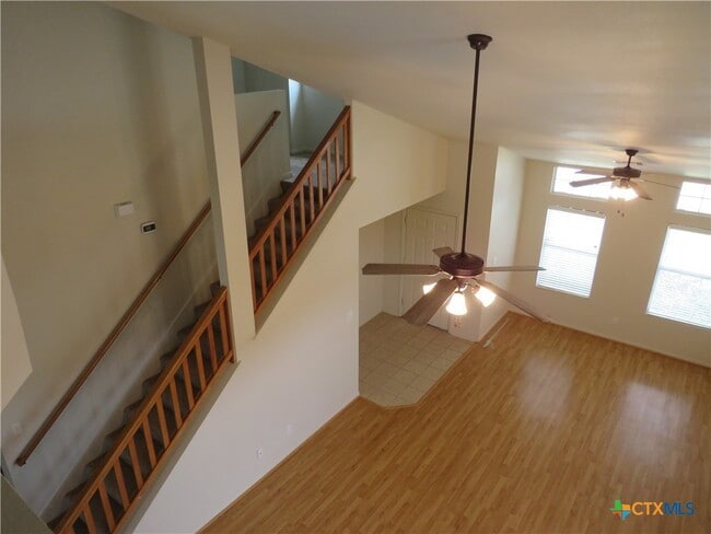 property at 3607 Starfish Dr