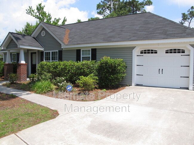 4813 Kings Dr in Wilmington, NC - Foto de edificio - Building Photo