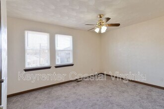 3025 Williams St in Newport News, VA - Building Photo - Building Photo