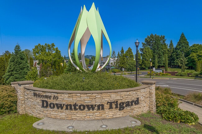 Apartments for rent in Tigard, OR