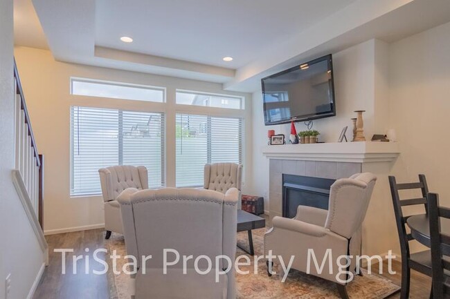 6137 Ashmore Ln in Colorado Springs, CO - Building Photo - Building Photo