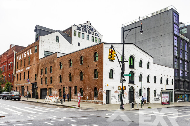 945 Bergen St-Unit -202 in Brooklyn, NY - Building Photo - Building Photo