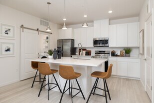 Residences at Victory Ridge in Colorado Springs, CO - Building Photo