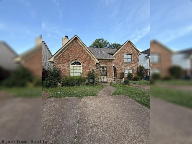 property at 1648 Beaver Trail Dr