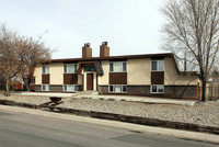 4995 Picturesque Cir in Colorado Springs, CO - Foto de edificio - Building Photo