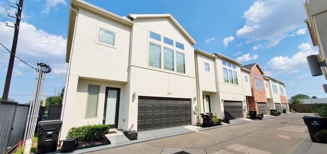 property at 2980 Alice St