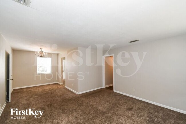 1928 Sprinkle Dr in Jacksonville, FL - Building Photo - Building Photo