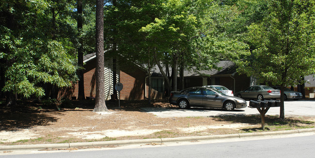 4956 Pebble Beach Dr in Raleigh, NC - Building Photo - Building Photo