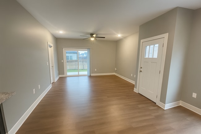 12129-12131 W Cora St in Wichita, KS - Building Photo - Building Photo