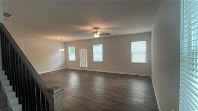 105 Berry Dr, Unit 30-5 in Dawsonville, GA - Building Photo - Building Photo