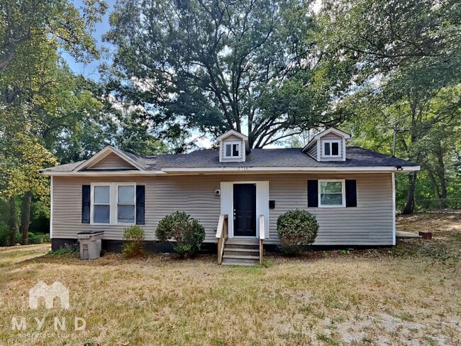property at 2716 Crawford Ave
