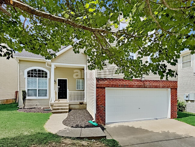 property at 4108 Meadow Green Dr