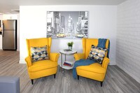 Interior Photo - Rezide at Uptown Apartments in Phoenix, Arizona