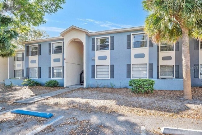 property at 2507 N Alafaya Trail