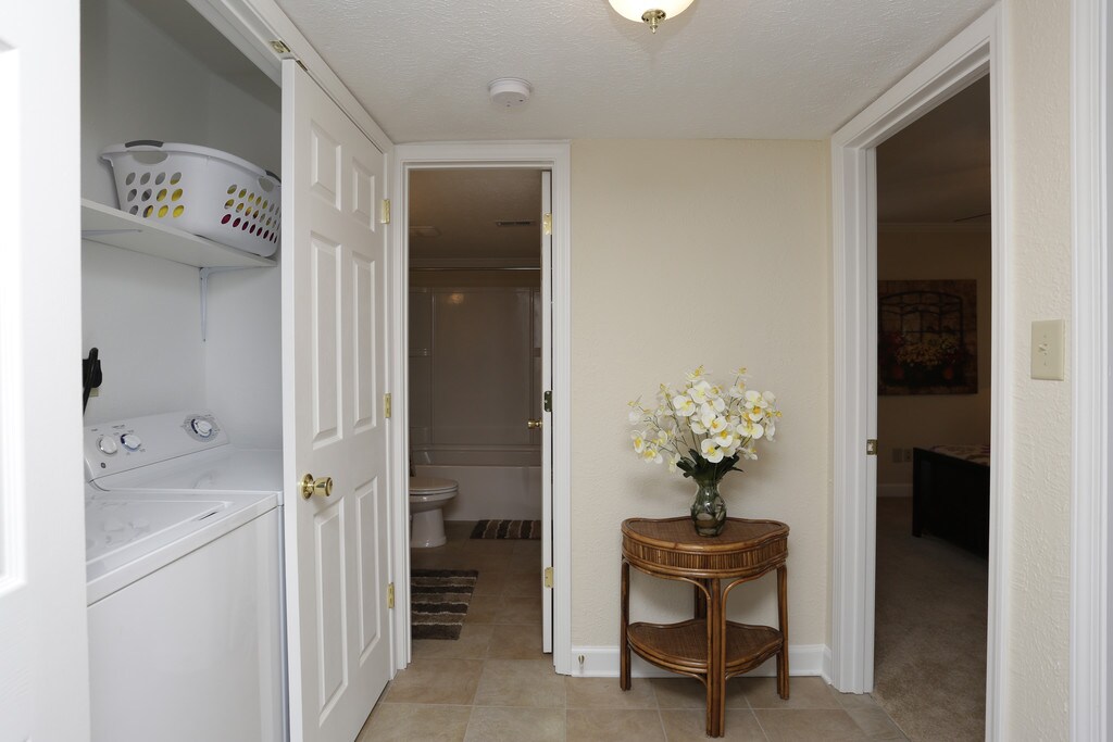 East Ridge Apartments in Spartanburg, SC